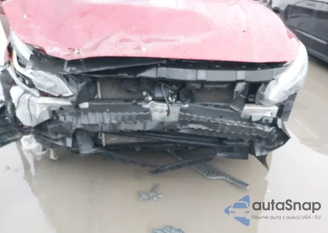 2020 Nissan Altima Sr Fwd z USA, uszkodzony, nr VIN 1N4BL4CV1LC100891